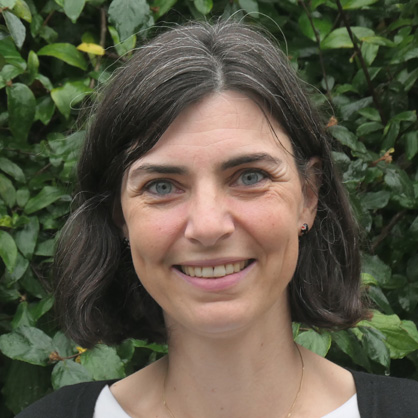 Simone Heinrichmeier