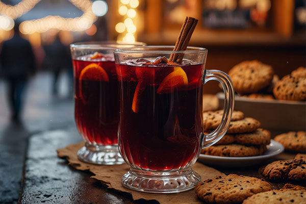 Kinderprogramm an der Bergweihnacht